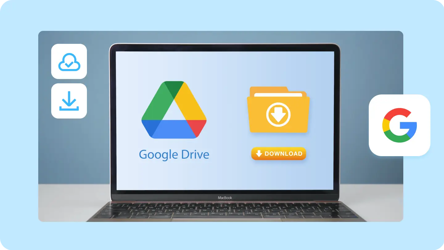 How to Free Up Space in Google Drive